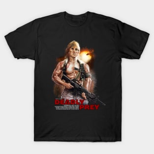 Deadly Prey T-Shirt